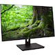 V7 L238IPS-N 24" Class Full HD LED Monitor - 16:9 - Black