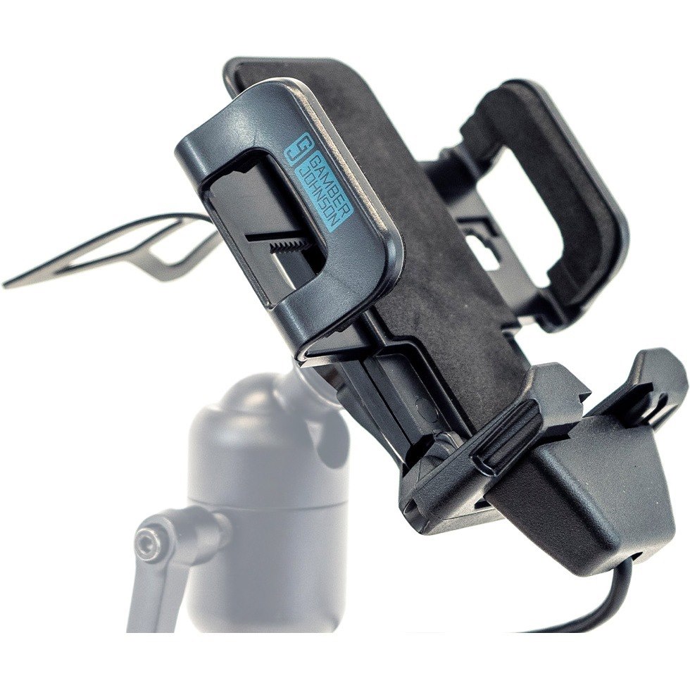 Gamber-Johnson Wired Cradle for Handheld Device