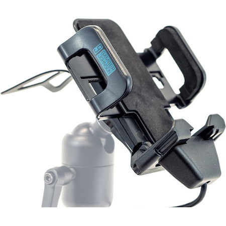 Gamber-Johnson Wired Cradle for Handheld Device