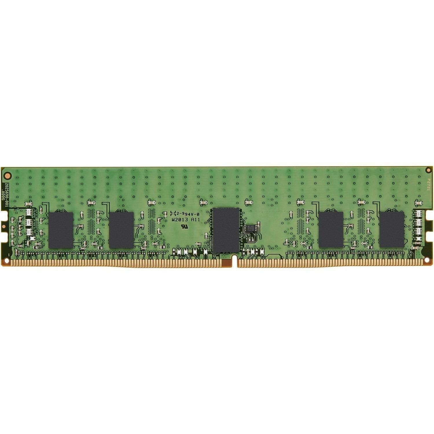 Kingston 16GB 3200MT/S DDR4 Ecc