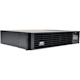 Eaton Tripp Lite Series SmartPro 120V 1.5kVA 1kW Line-Interactive Sine Wave UPS, 2U Rack/Tower, LCD, USB, DB9, 8 Outlets