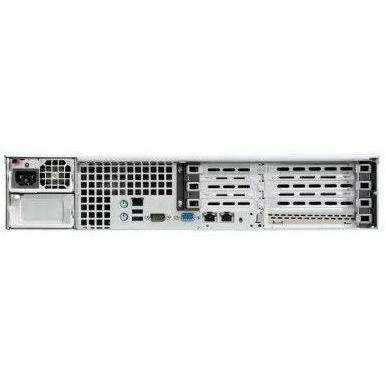 Cisco CPS-MSP-2RU-K9 Network Storage Server