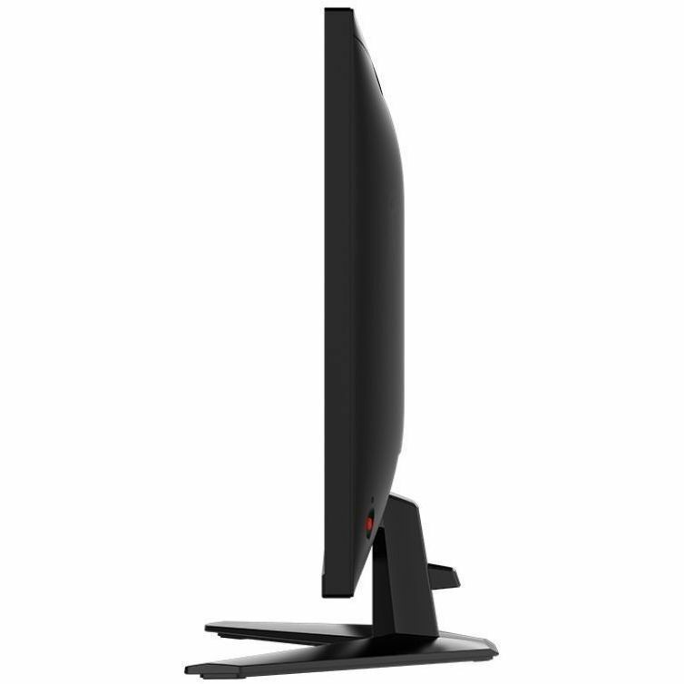 MSI 325QF E18V 32" Class WQHD Gaming LCD Monitor - 16:9 - Black
