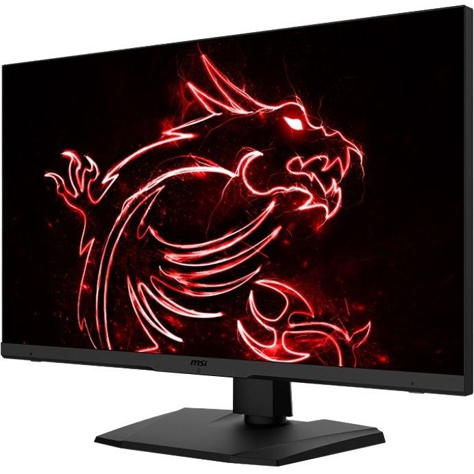 MSI Optix MPG321UR-QD 32" Class 4K UHD Gaming LCD Monitor - 16:9