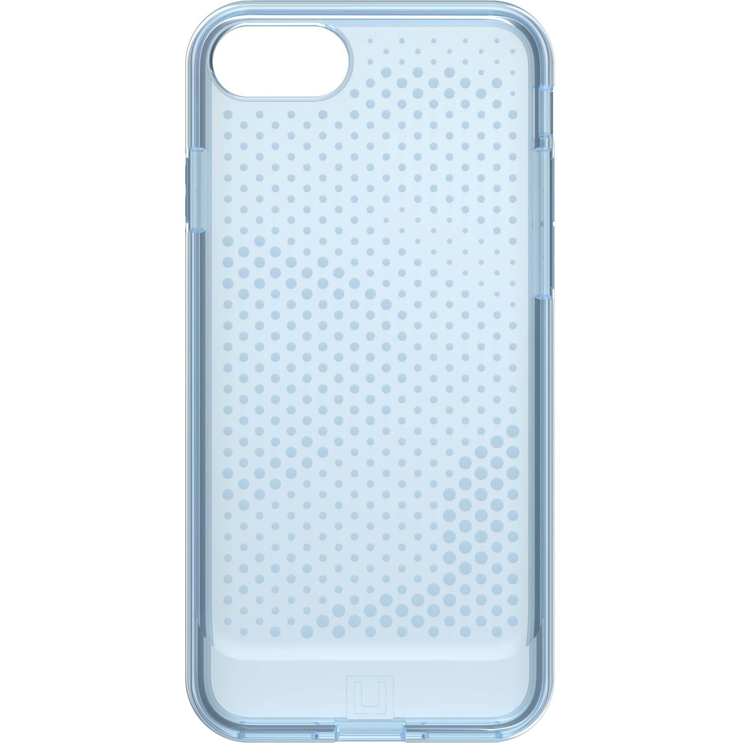 Urban Armor Gear [U] Alton Series iPhone SE (2022) Case - Cerulean