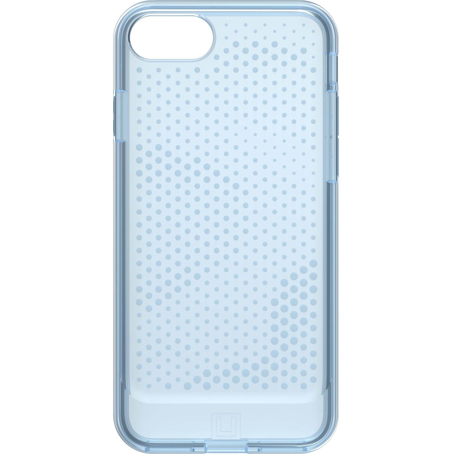 Urban Armor Gear [U] Alton Series iPhone SE (2022) Case - Cerulean