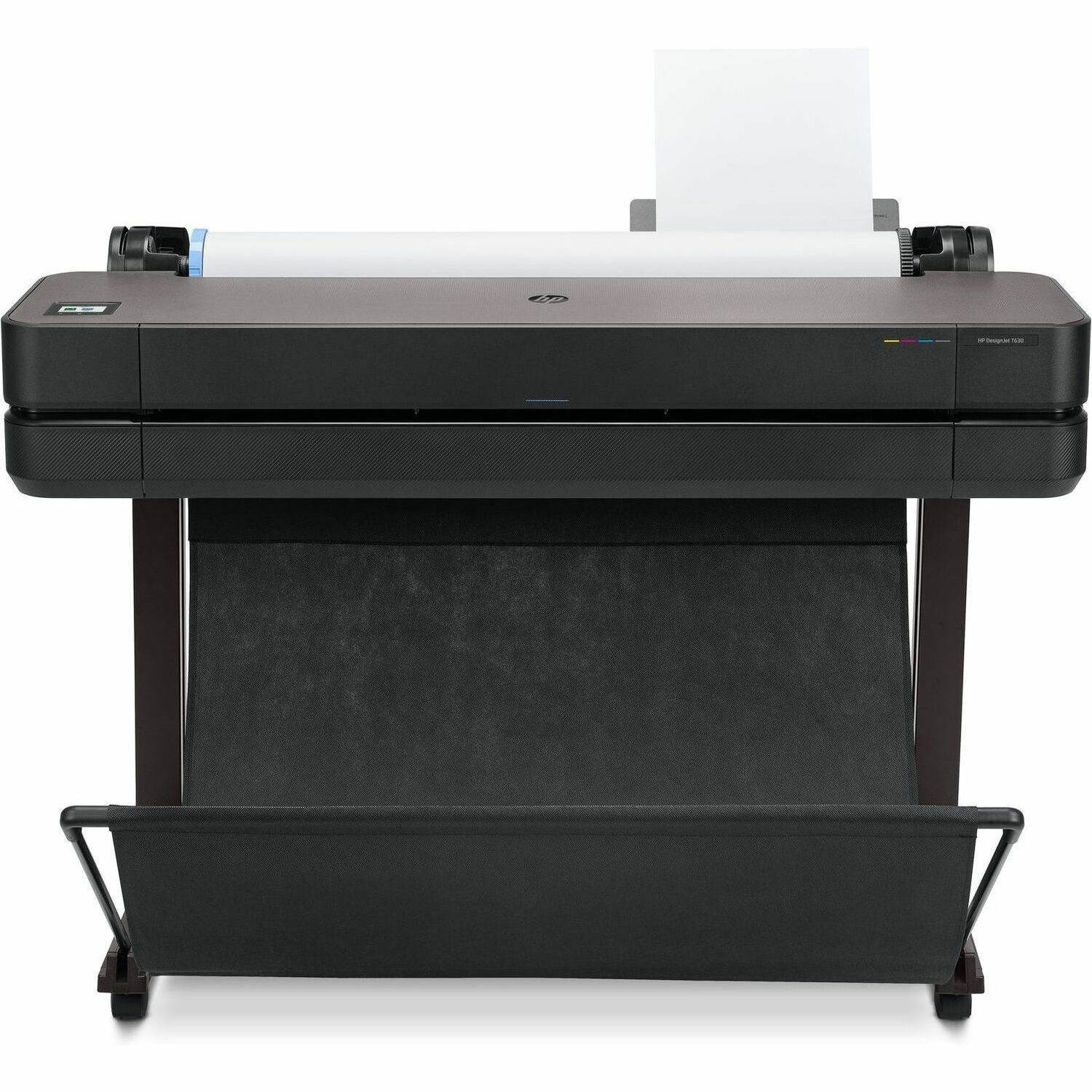 HP Designjet T630 A0 Inkjet Large Format Printer - Includes Printer - 36" Print Width - Color