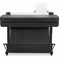 HP Designjet T630 A0 Inkjet Large Format Printer - Includes Printer - 36" Print Width - Color
