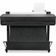 HP Designjet T630 A0 Inkjet Large Format Printer - Includes Printer - 36" Print Width - Color