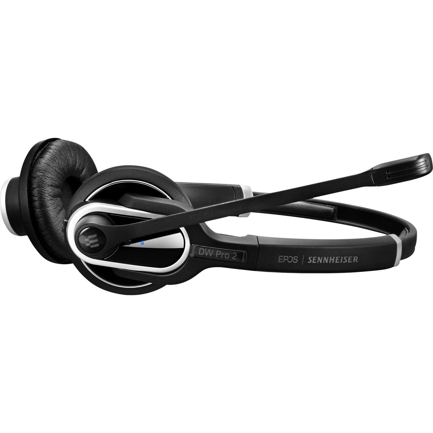 EPOS IMPACT DW 30 ML - AUS Wireless On-ear Stereo Headset - Black