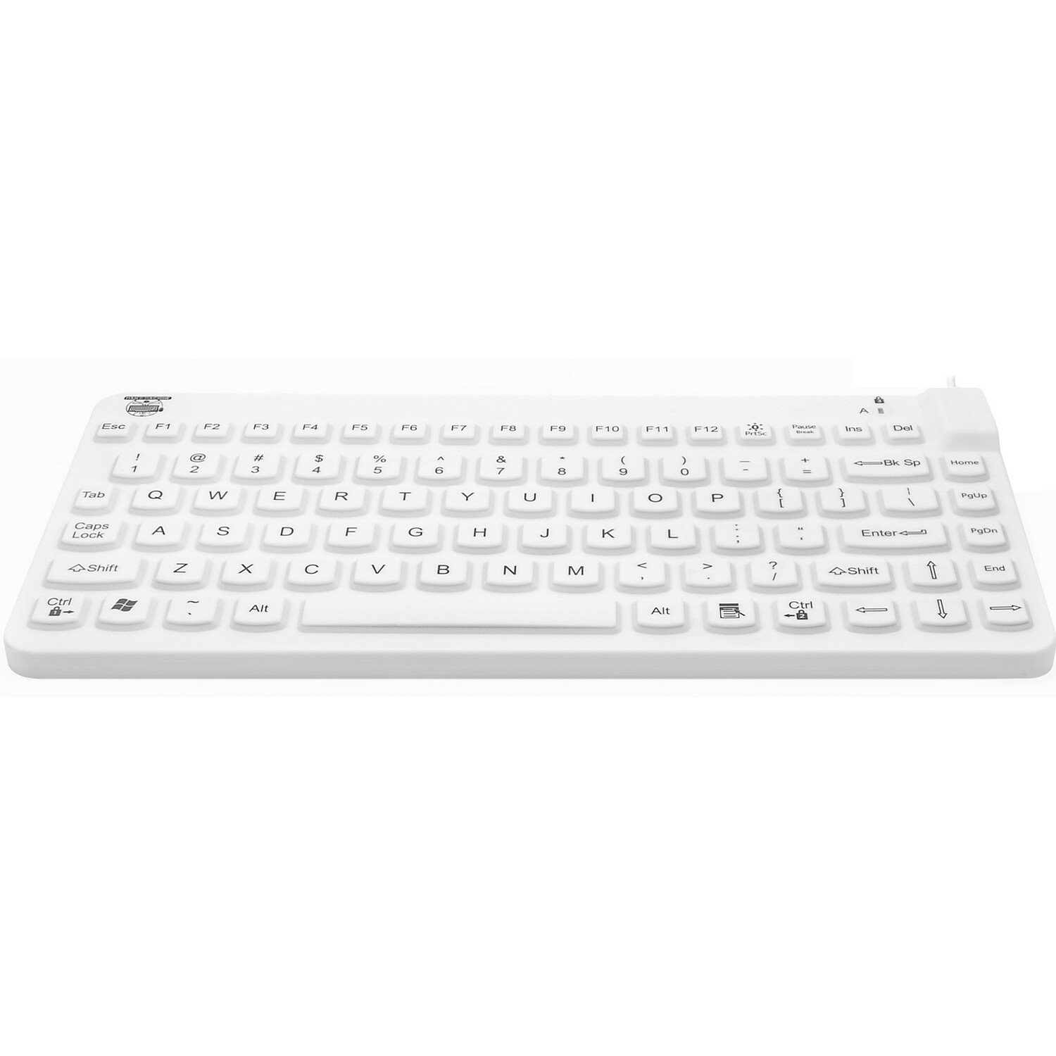 Man & Machine Slim Cool Keyboard