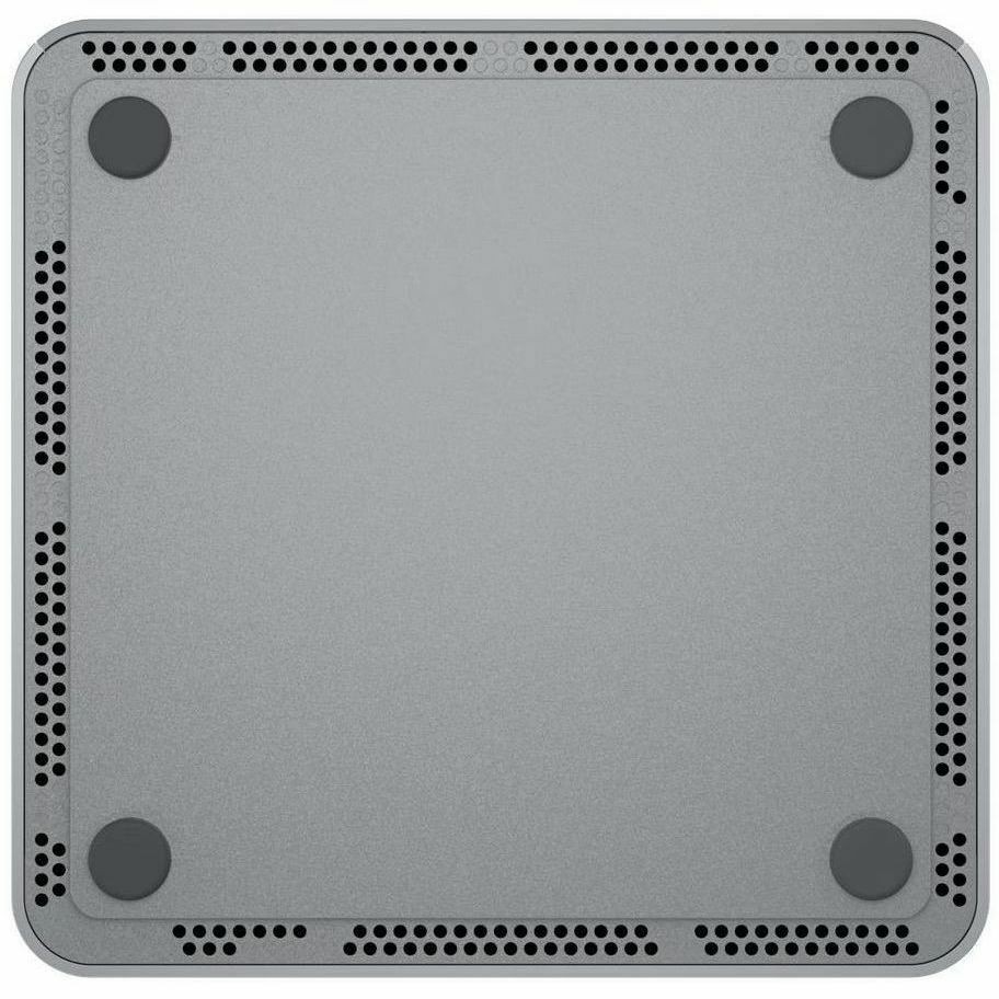 Lenovo ThinkCentre neo Ultra Gen 2 13BG001VUK Desktop Computer - Intel Core Ultra 7 265 - 32 GB - 1 TB PCI Express NVMe 4.0 x4 SSD - Tiny - Luna Gray