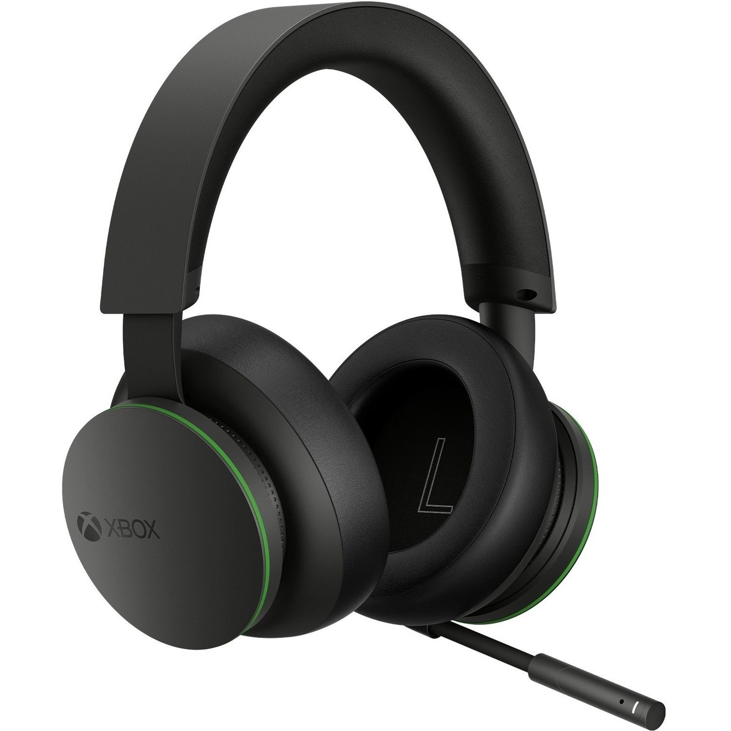 Microsoft Xbox Stereo Headset