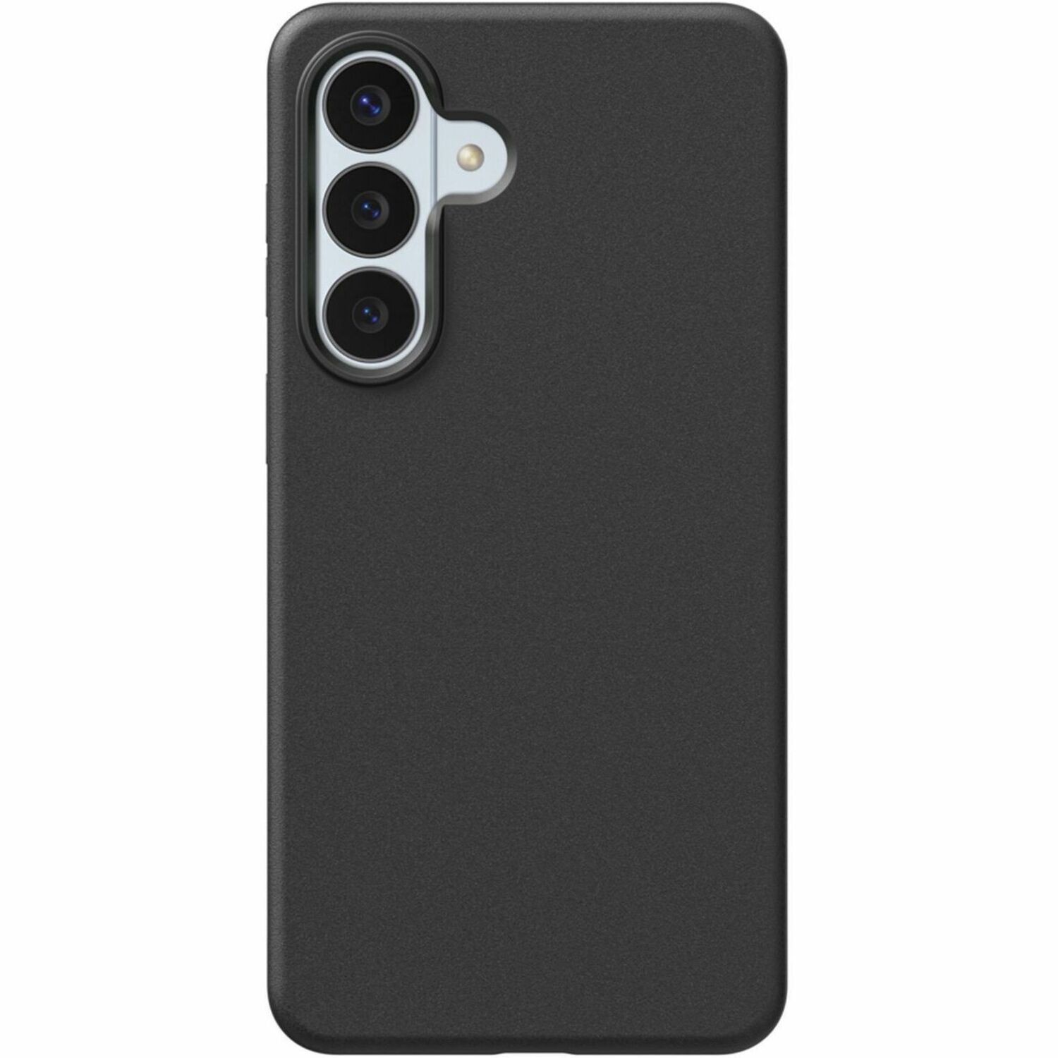 Belkin SheerForce Case for Samsung Galaxy S26+ Smartphone - Textured Grip - Black
