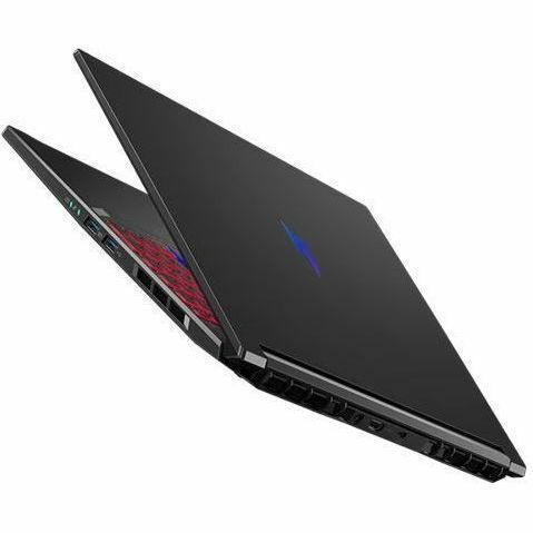 Acer Nitro V 16S AI ANV16S-41 ANV16S-41-R27B 16" Gaming Notebook - WUXGA - AMD Ryzen 7 260 - 16 GB - 1 TB SSD - English Keyboard - Black