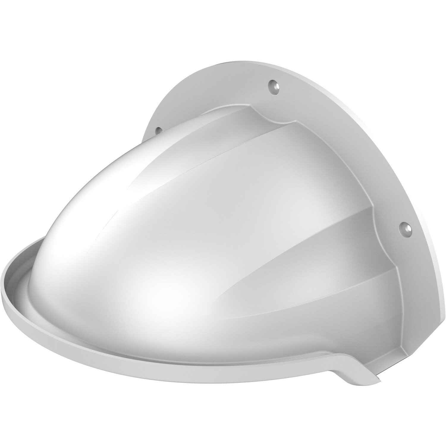 Hikvision DS-1250ZJ Weather Protection Hood for Camera