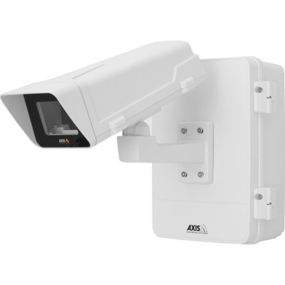 AXIS T98A16-VE Surveillance Cabinet