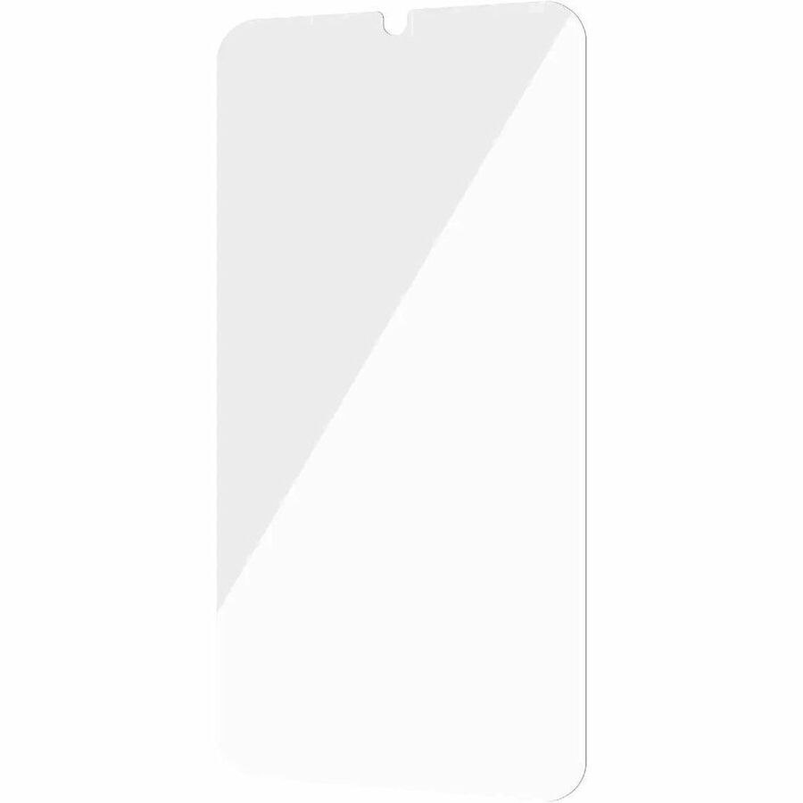 Safe Tempered Glass Screen Protector for Samsung Galaxy A24