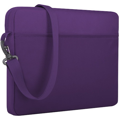 STM Goods Blazer Carrying Case (Sleeve) for 33 cm (13") Notebook - Royal Purple