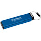 IronKey Keypad 200 IKKP200 128 GB USB 3.2 (Gen 1) Type A Flash Drive - XTS-AES