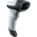 Zebra LI2208 Handheld Barcode Scanner