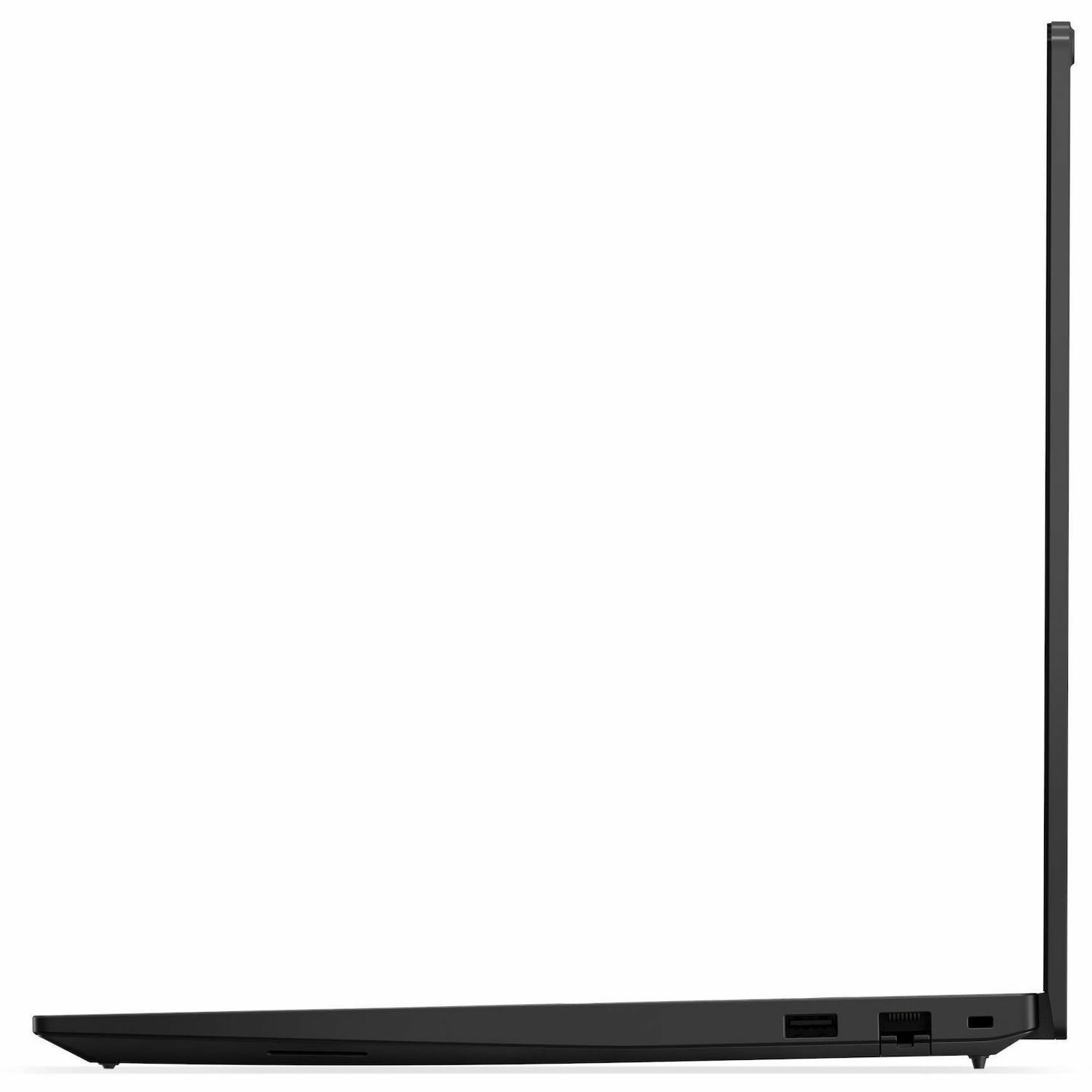 Lenovo ThinkPad E16 Gen 3 21TF001RCA 16" Touchscreen Notebook - WUXGA - Intel Core 5 210H - 16 GB - 512 GB SSD - Canadian French Keyboard - Black
