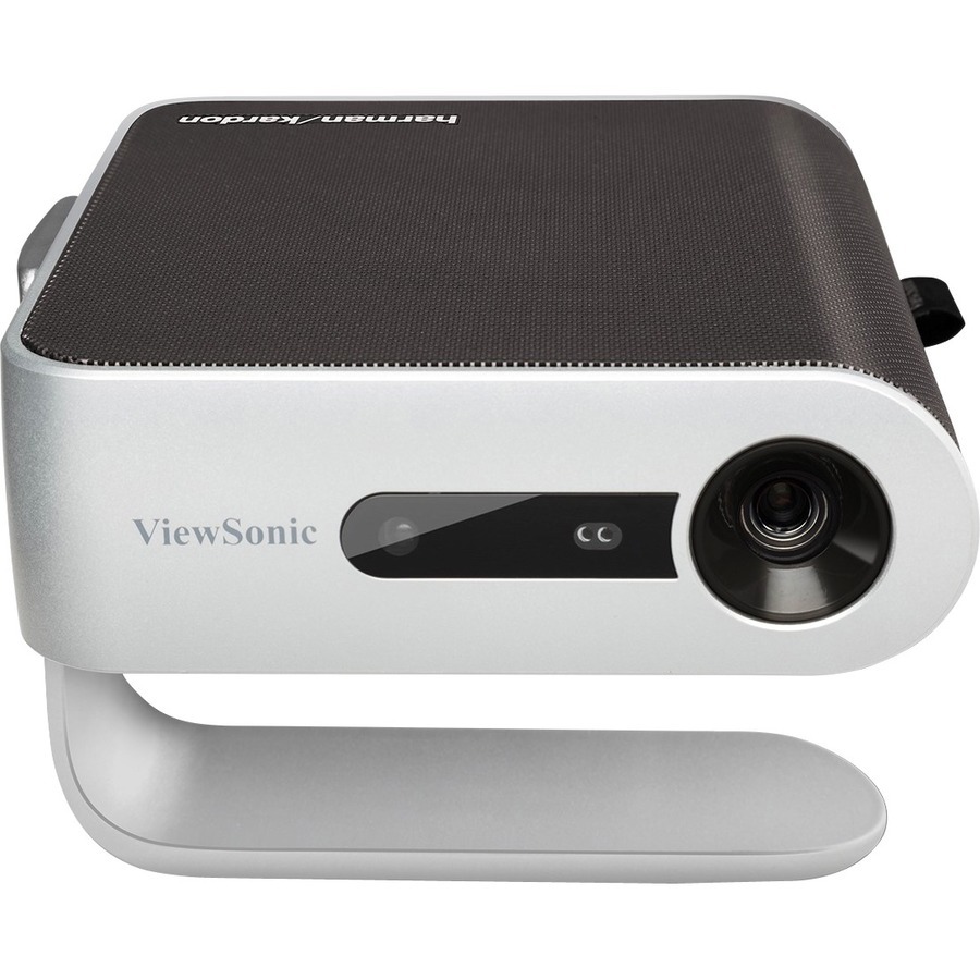 ViewSonic M1+ Short Throw DLP Projector - 16:9