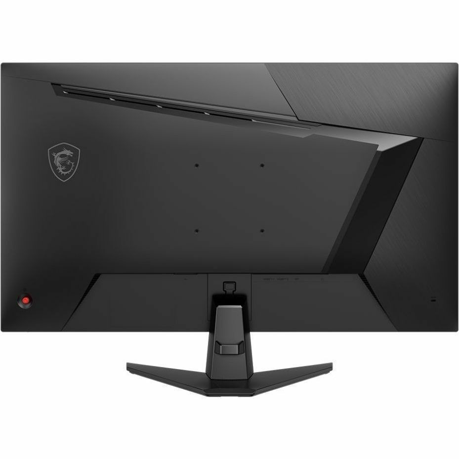MSI 325QF E18V 32" Class WQHD Gaming LCD Monitor - 16:9 - Black