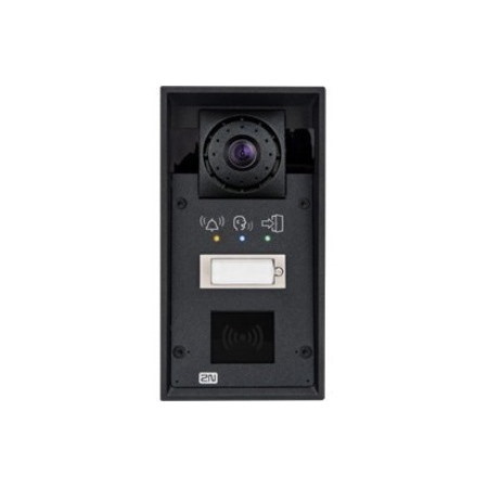 2N IP Force Video Door Phone Sub Station