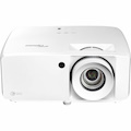 Optoma ZK450 3D DLP Projector - 16:9 - White