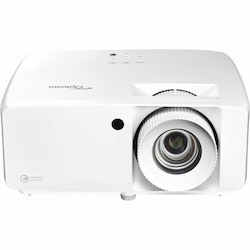 Optoma ZK450 3D DLP Projector - 16:9 - White