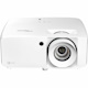 Optoma ZK450 3D DLP Projector - 16:9 - White