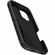 OtterBox Defender Case for Apple iPhone 16 Smartphone - Tri-Layer Design, Textured - Black - Retail - 1