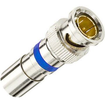 IDEAL BNC RG-59 Compression Connector