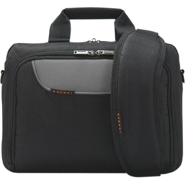 Everki Advance EKB407NCH11 Carrying Case (Briefcase) for 29.5 cm (11.6") Apple iPad