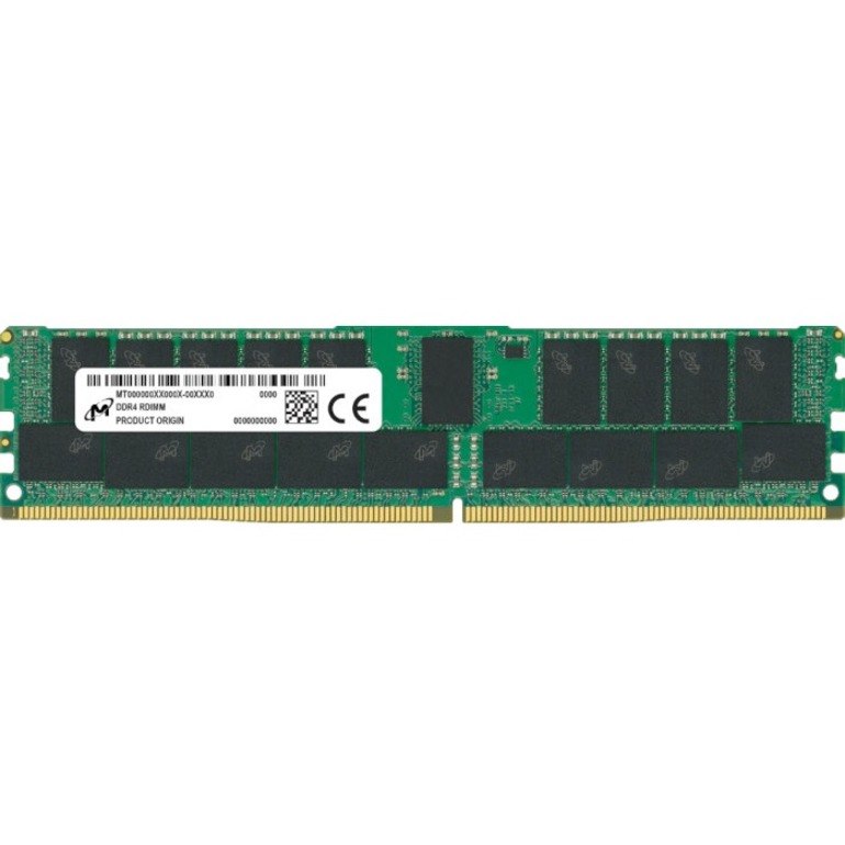 Micron 32GB DDR4 SDRAM Memory Module