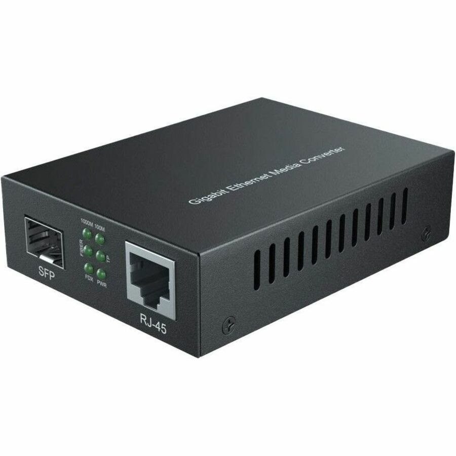 D-Link DMC-F805G Transceiver/Media Converter