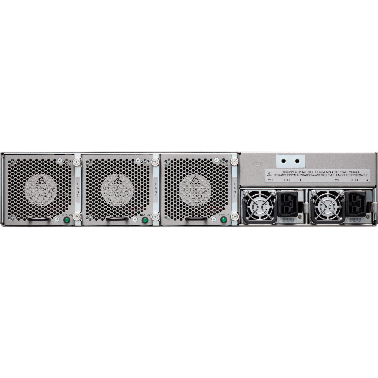 Cisco ASR 9901 Router