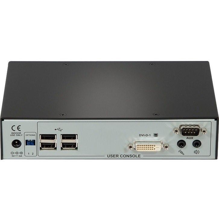 Vertiv AVOCENT HMX HMX6210T Digital KVM Extender - Wired