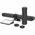 Logitech Rally Bar + Sight Room Kit - TAA