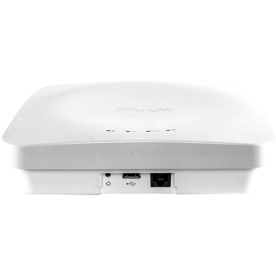 WatchGuard AP420 IEEE 802.11ac 1.70 Gbit/s Wireless Access Point
