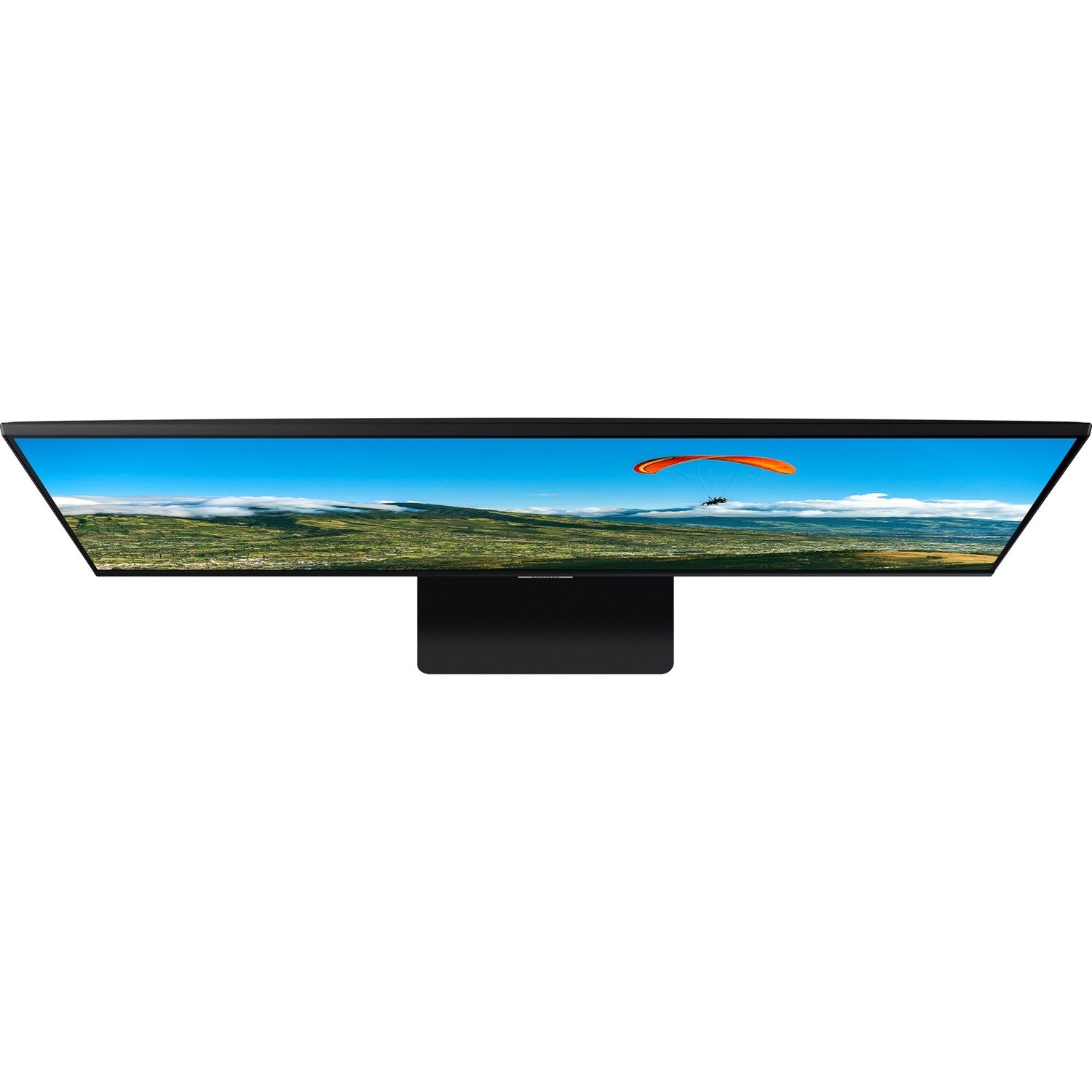 Samsung S27AM500NL 27" Class Full HD Smart LCD Monitor - 16:9 - Black