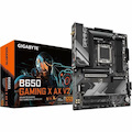 GIGABYTE Ultra Durable B650 GAMING X AX V2 Gaming Desktop Motherboard - AMD B650 Chipset - Socket AM5 - ATX