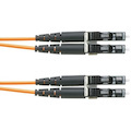 Panduit Fiber Optic Duplex Patch Network Cable