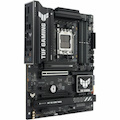 TUF GAMING B650E-PLUS WIFI Gaming Desktop Motherboard - AMD B650 Chipset - Socket AM5 - ATX