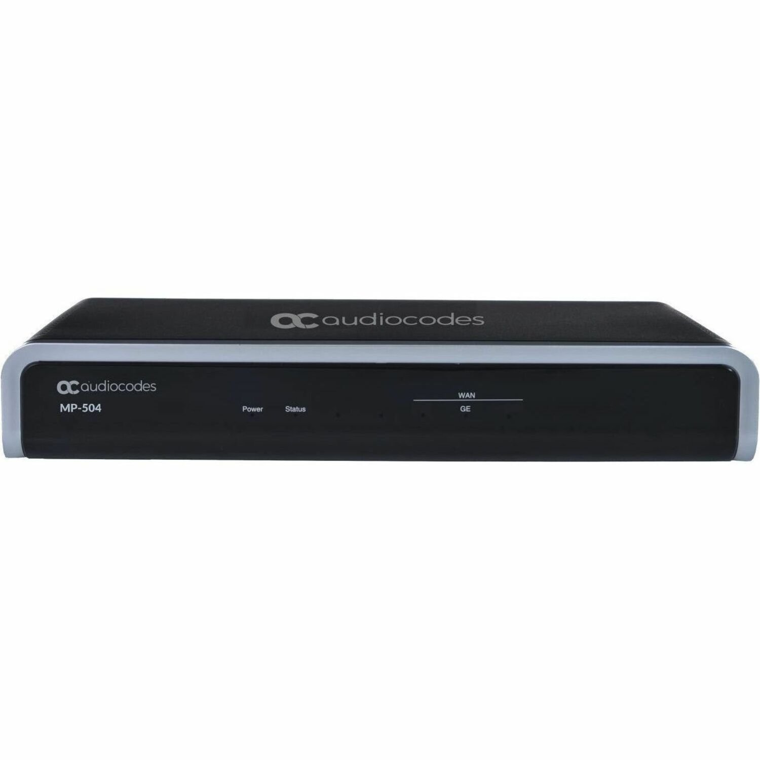 AudioCodes MediaPack MP-504 VoIP Gateway