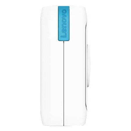 Lenovo Mirage 13 Megapixel 3D Compact Camera - White