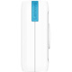 Lenovo Mirage 13 Megapixel 3D Compact Camera - White