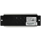 StarTech.com 7 Port USB 2.0 Hub - Metal Industrial USB Hub (USB-A to 7 USB-A) - Mountable, ESD/Surge Protection - Extended Operating Temp