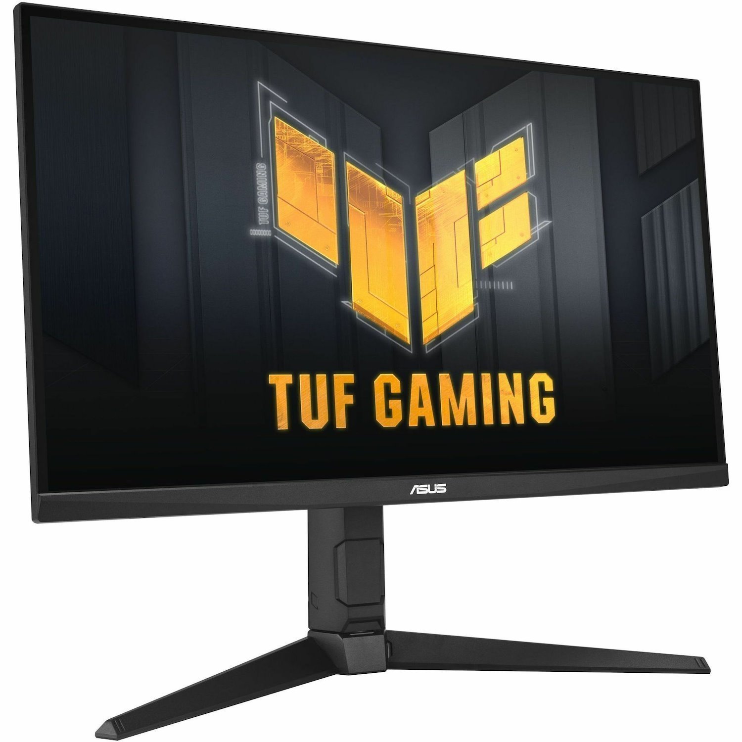 TUF VG27AQL5A 27" Class WQHD Gaming LED Monitor - 16:9